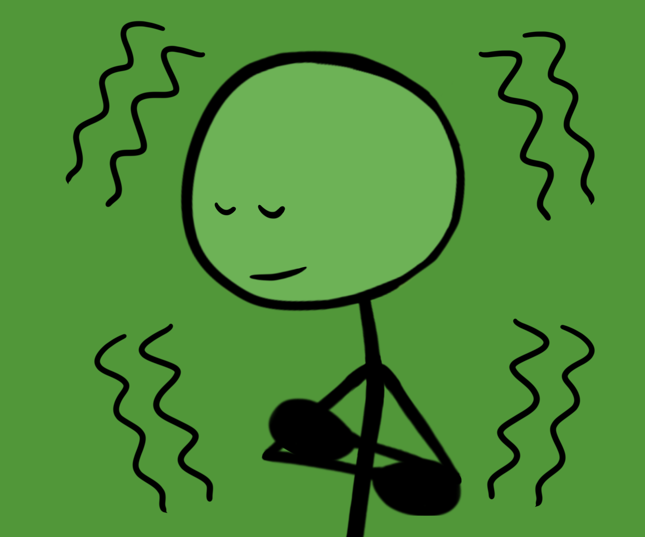 somatic-exercise-green