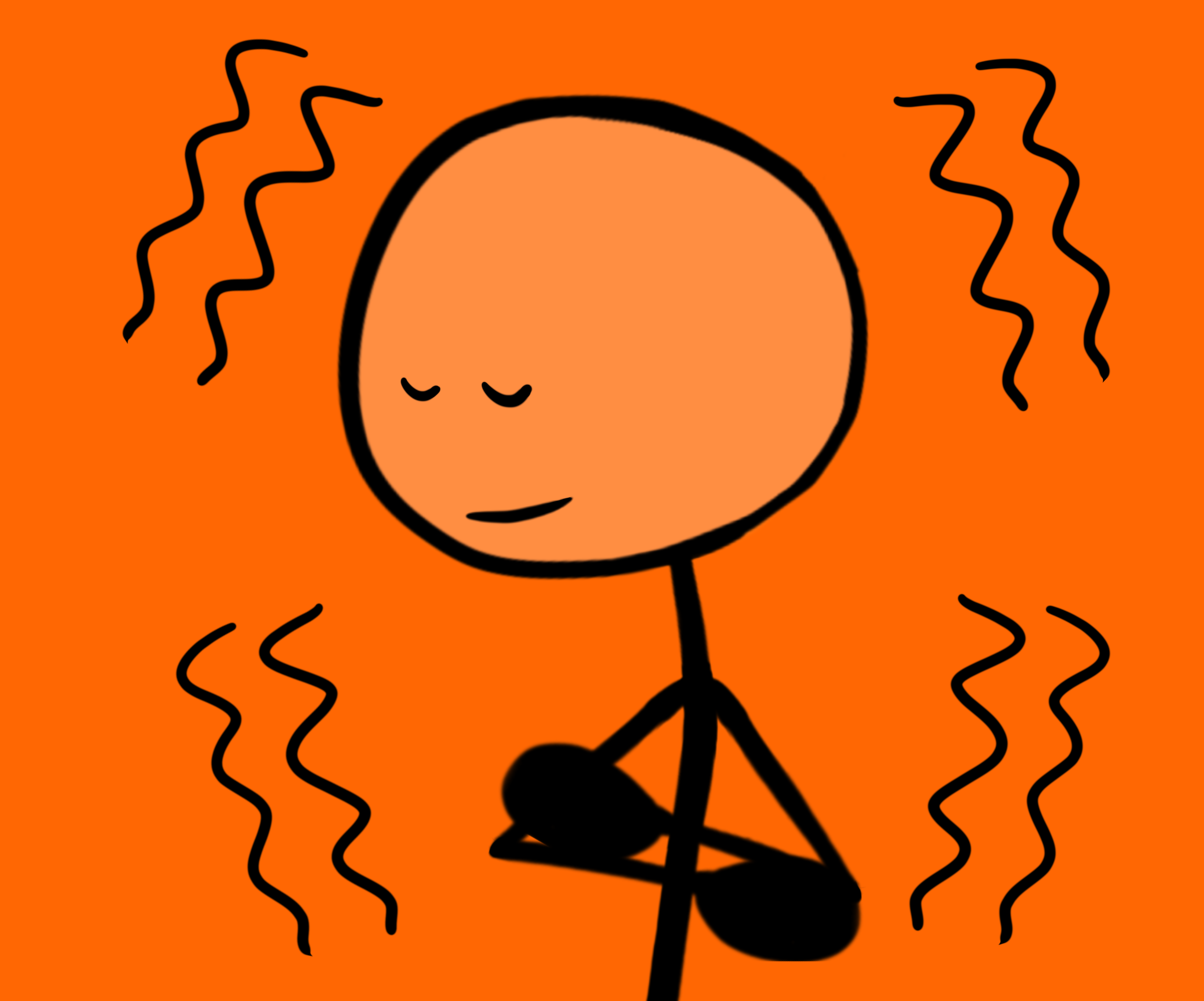 somatic-exercise-orange