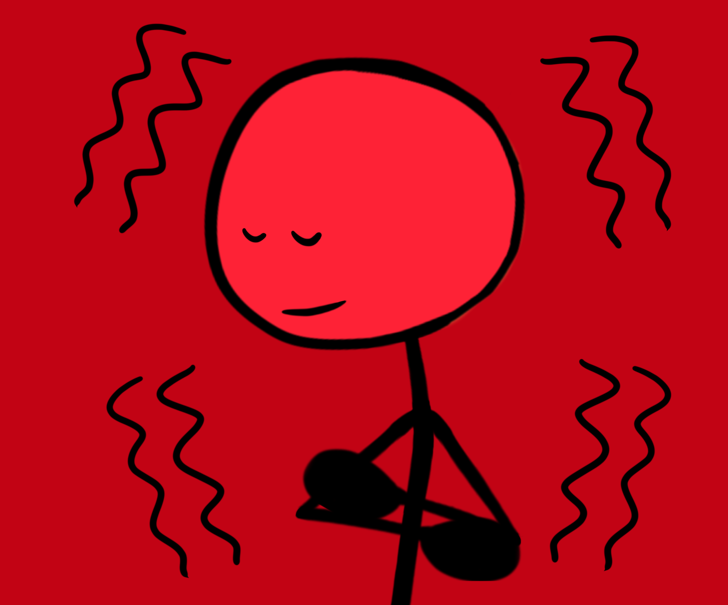 somatic-exercise-red