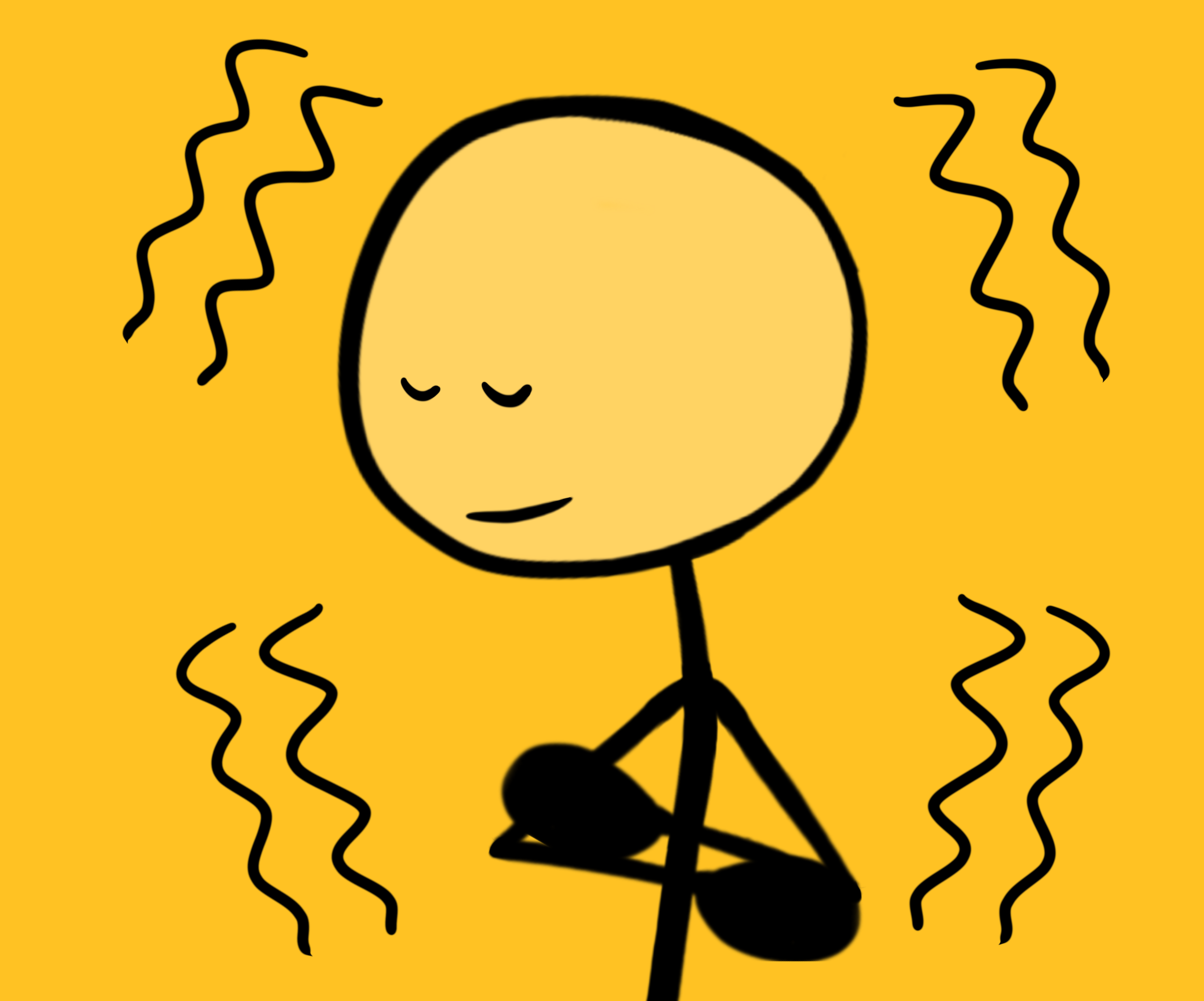 somatic-exercise-yellow