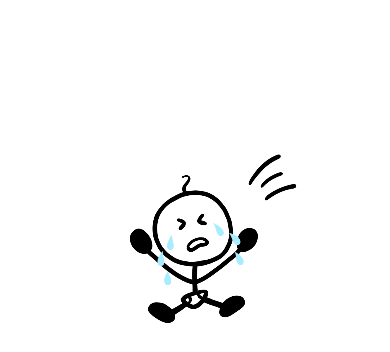 baby-alone-crying